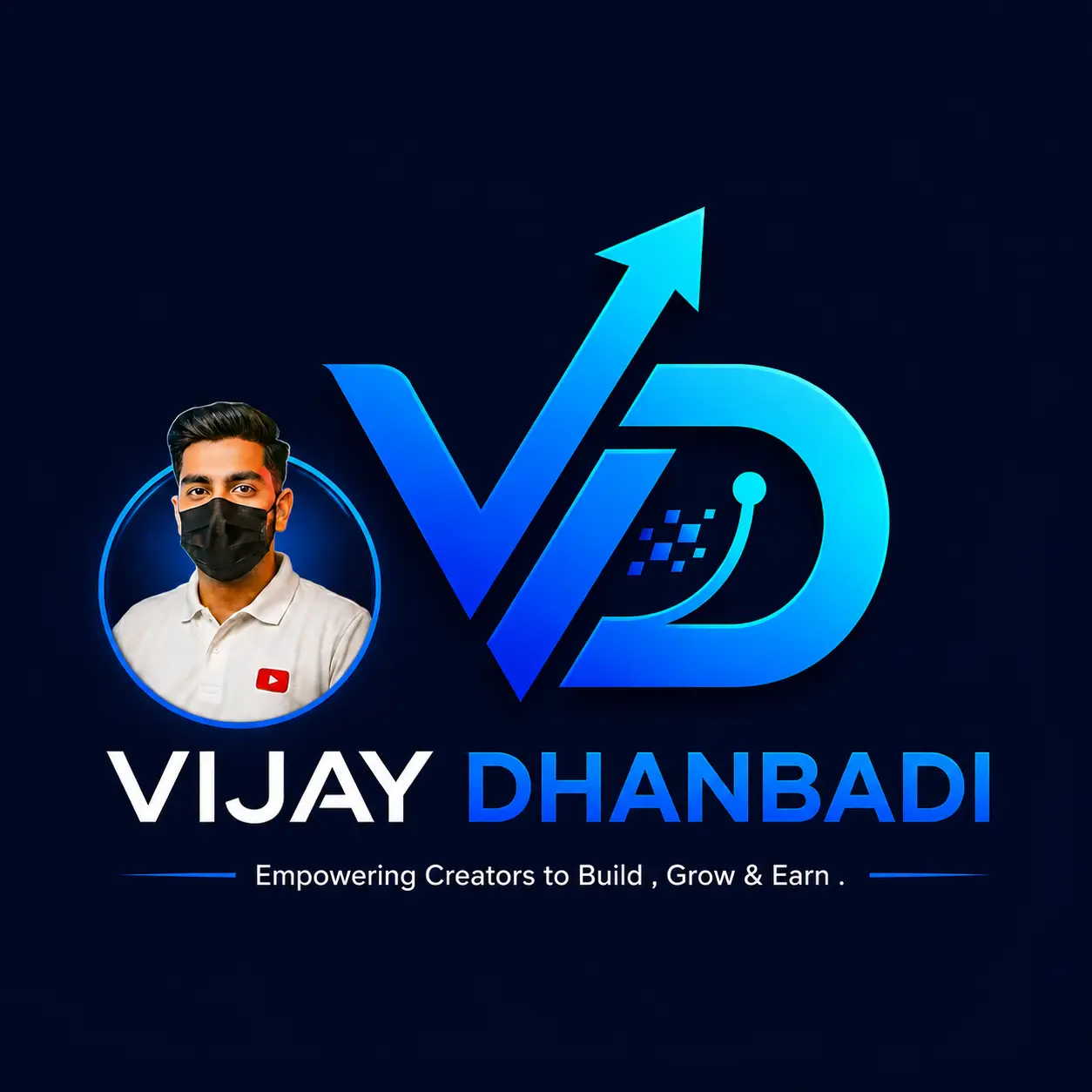 Vijay Dhanbadi