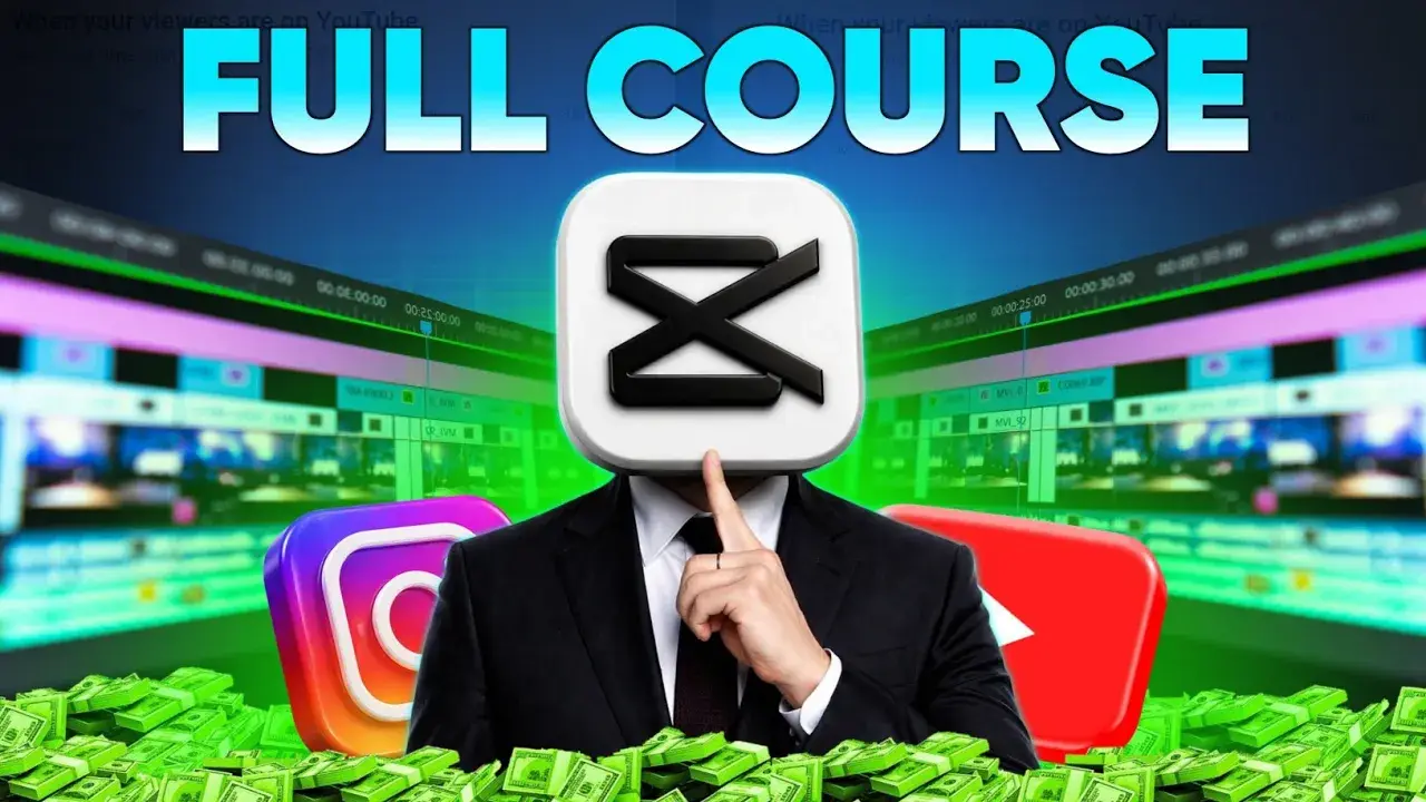 video editing